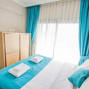 Aparthotel M, Gümbet