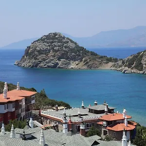 4* Hotel Perilibay