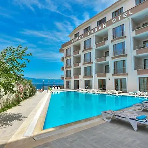  Aparthotel Erpey Ferah